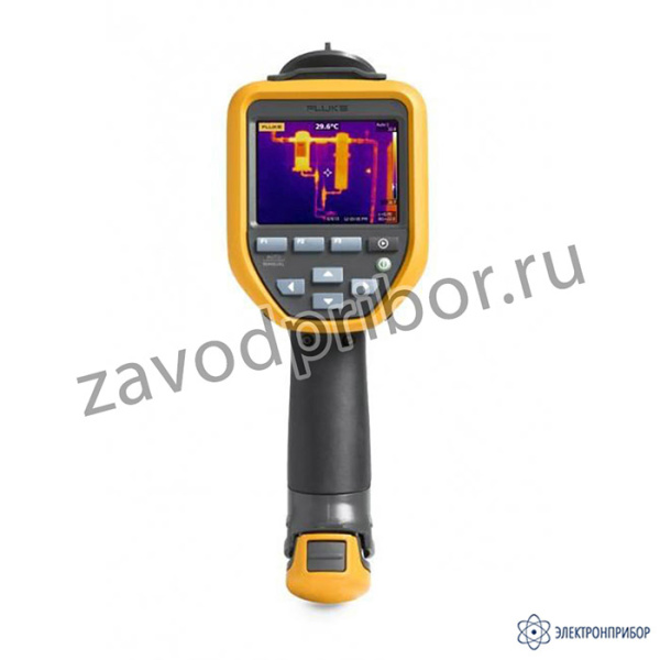 Fluke TiS55+ — тепловизор