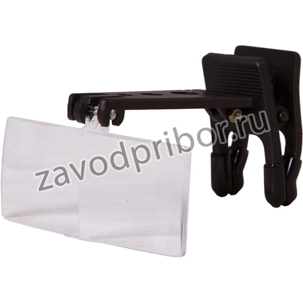 Лупа-очки Zeno Vizor G0 70431