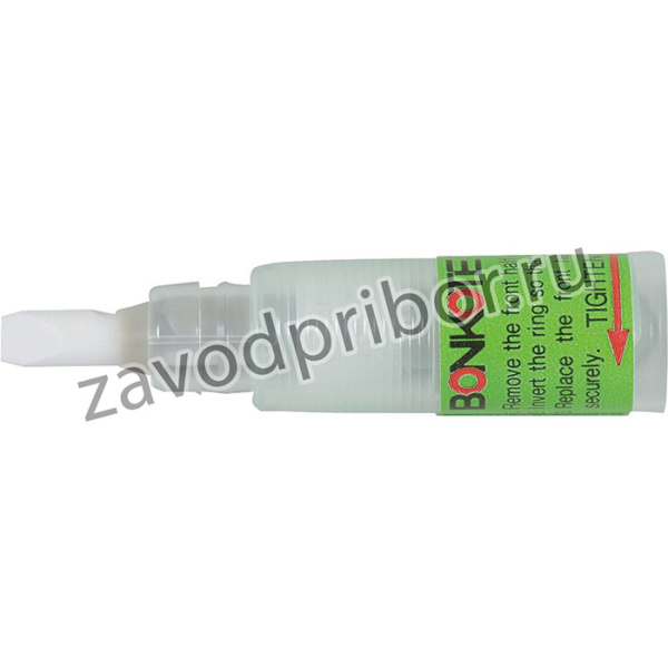 BR-102F, Soldering Accessory Flux Dispensing Tip