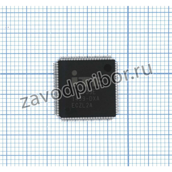 Мультиконтроллер IT8739E DXA