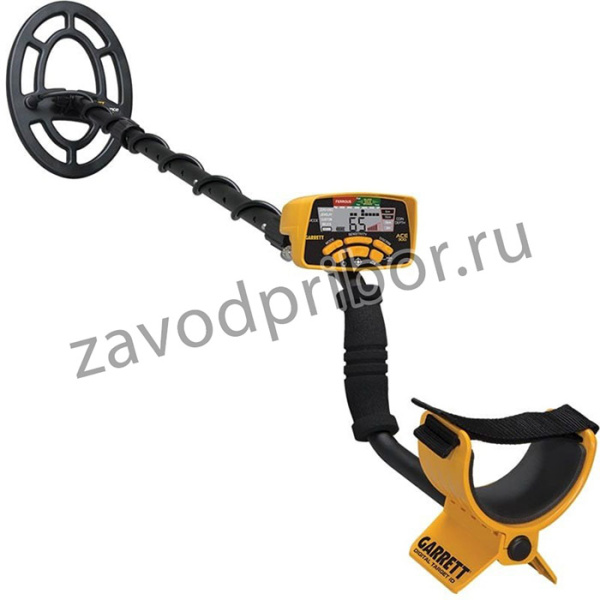 Грунтовой металлодетектор ACE 300i 1141850