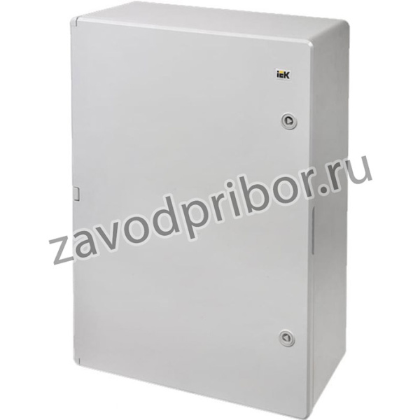 Корпус пластиковый ЩМПп 700х500х250мм УХЛ1 IP65MKP93-N-705025-65
