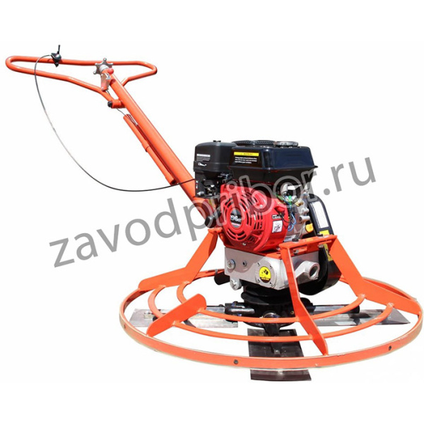 Затирочная машина Z1000L 000357762
