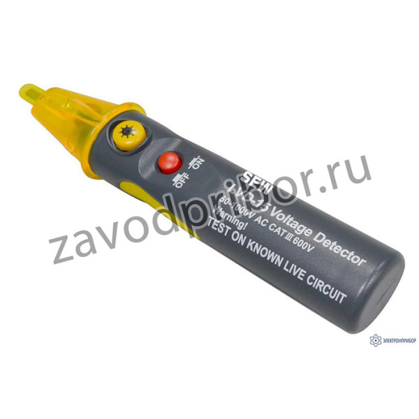 LVD-15 — бесконтактный индикатор переменного напряжения