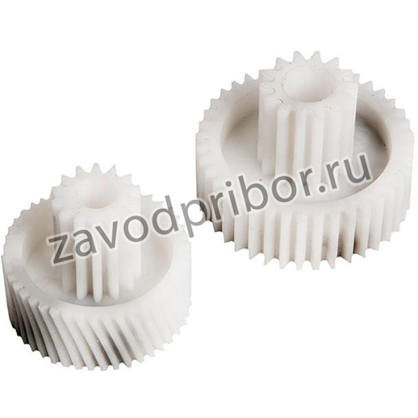 Блок шестеренок 9999990148 для мясорубки Kenwood MG700, 2 шт