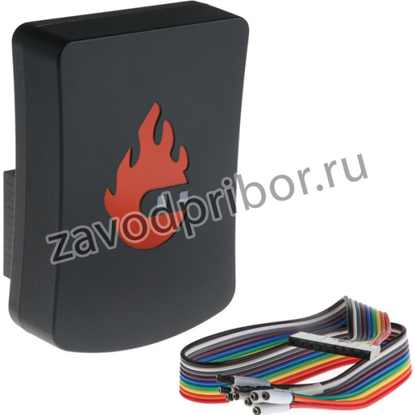 025, Data Acquisition, 8 Channel(s), I2C, SPI, UART