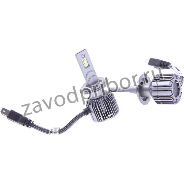 DV07K5, Лампа светодиодная 12V H7 PX26d бокс (2шт.) MTF