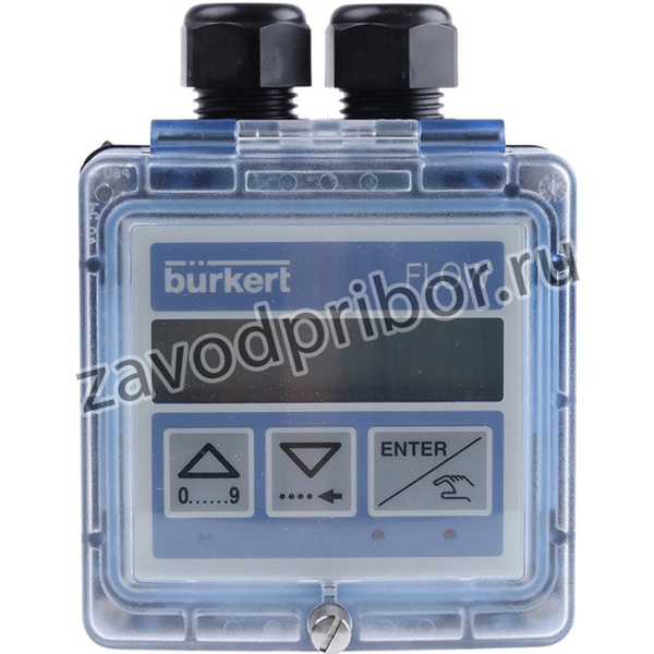 426506, Flow Meter