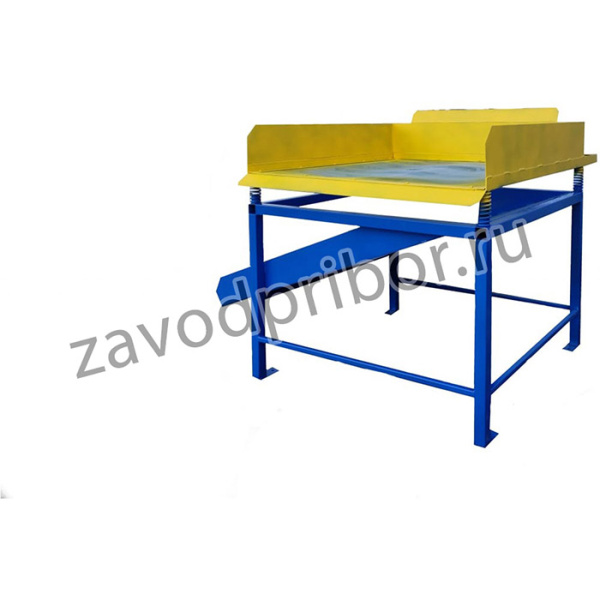 Вибросито для сыпучих материалов ВС 1000 220/380В 2275168