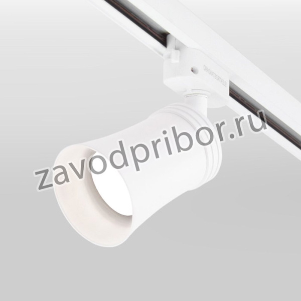 MRL 1001 / Светильник потолочный Vetro Белый GU10