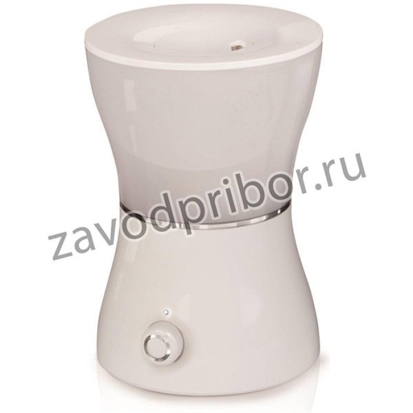 Увлажнитель ультразвуковой BALLU UHB-300 white /белый (механика)