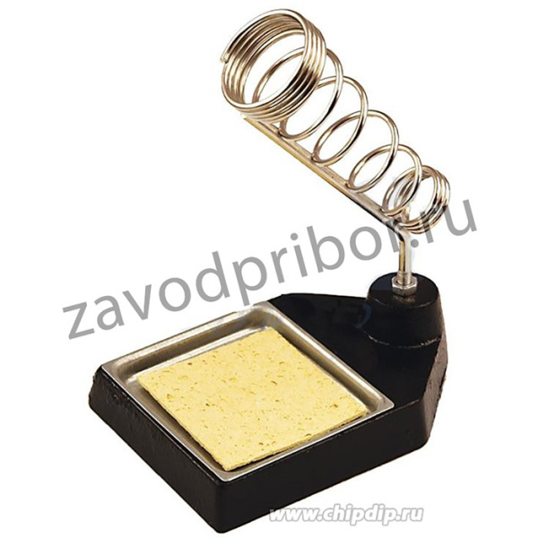 ZD-10C (аналог 12-0308), Подставка для паяльника квадратная