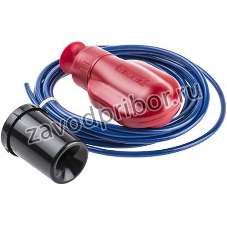 FFS10AU, PE Float Switch, Float, 5m Cable, Direct Load
