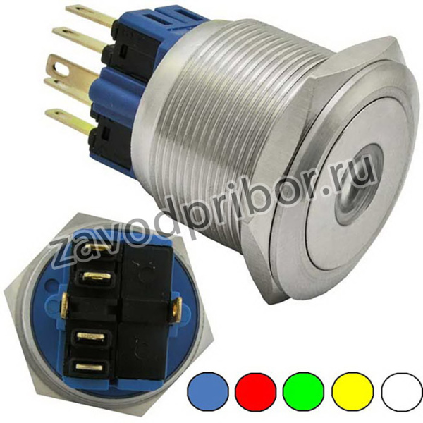 GQ25-11ZD/O on-off+off-on