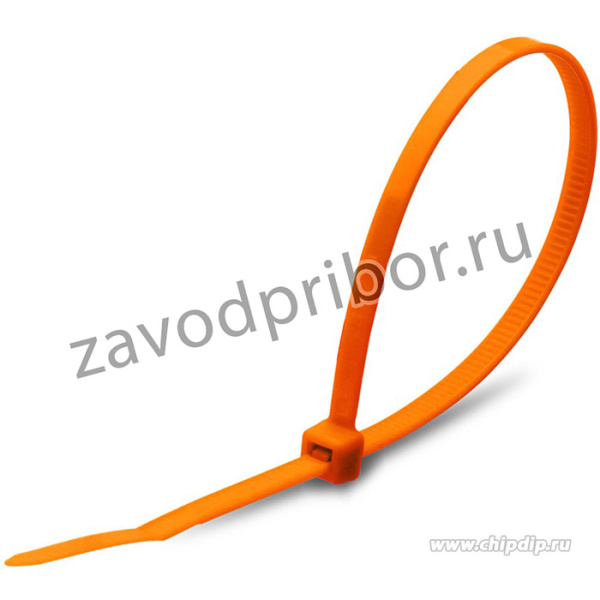 КСС "Float" 8х370, Стяжки кабельные плавающие