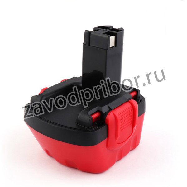Аккумуляторная батарея (аккумулятор) TopOn для электроинструмента Bosch GSR 12-2 12V 2.0Ah Ni-Mh