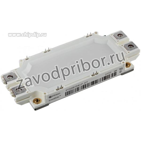 МОДУЛЬ FF225R17ME4B11BOSA1
