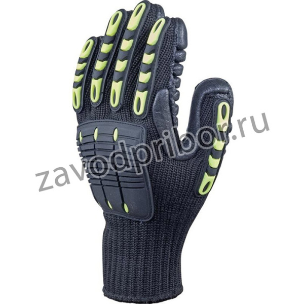 Перчатки VV904 NYSOS антивибрационные, размер 11 VV904JA11