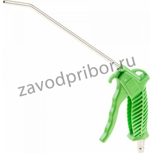 ABG250, Пистолет продувочный ECO ABG-250 (250мм)