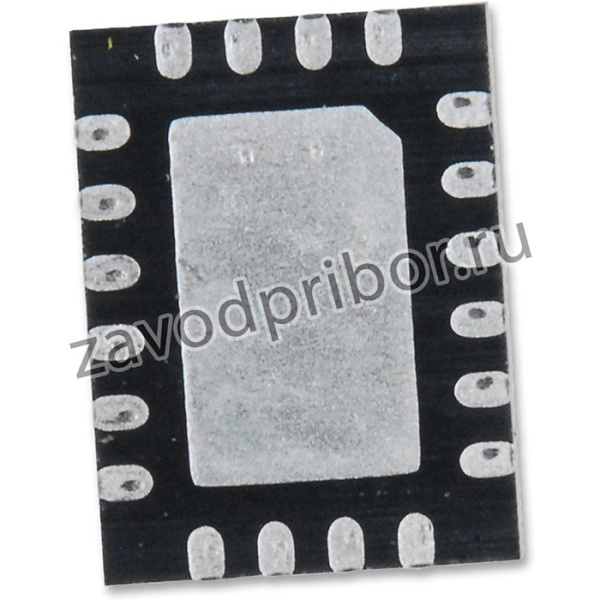 ISL95870BIRZ-T, DC-DC CONTROLLER, 1MHZ, -40 TO 100DEG C