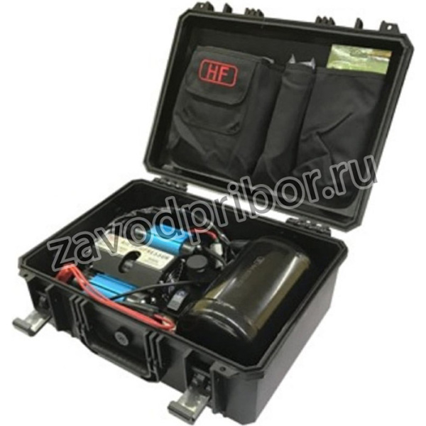 Автомобильный компрессор CKMTP12 12 В CKMTP12-HF