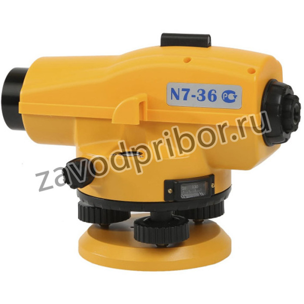 Оптический нивелир N7-36 100004