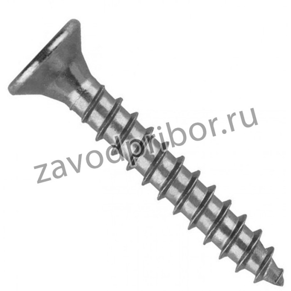 Саморез ШУЦ 3,0х20 200 шт. , пл.конт 280 мл 1-0031550