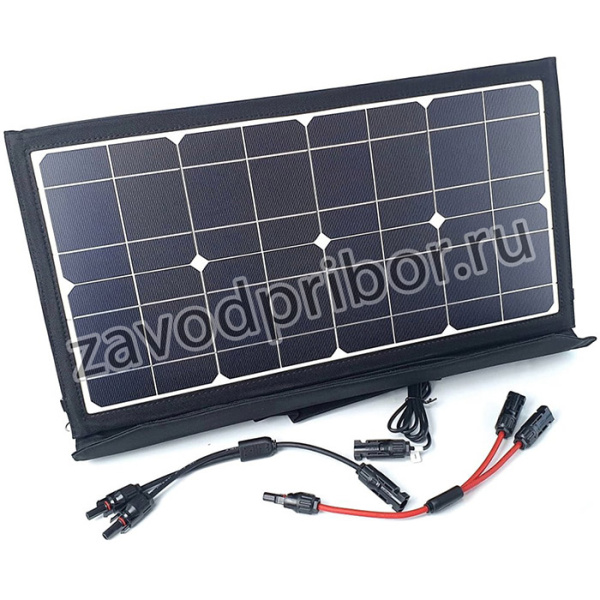 Солнечная панель 88W СП88