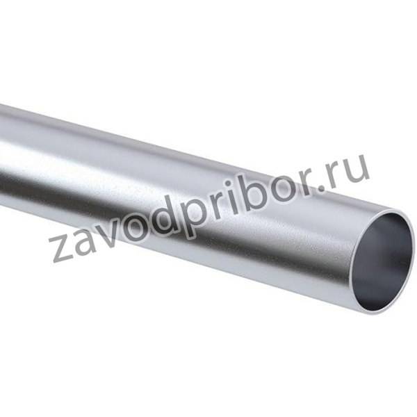 Труба жесткая цинк-ламель d32x1.2x3000мм DKC 6008-32L3ZL