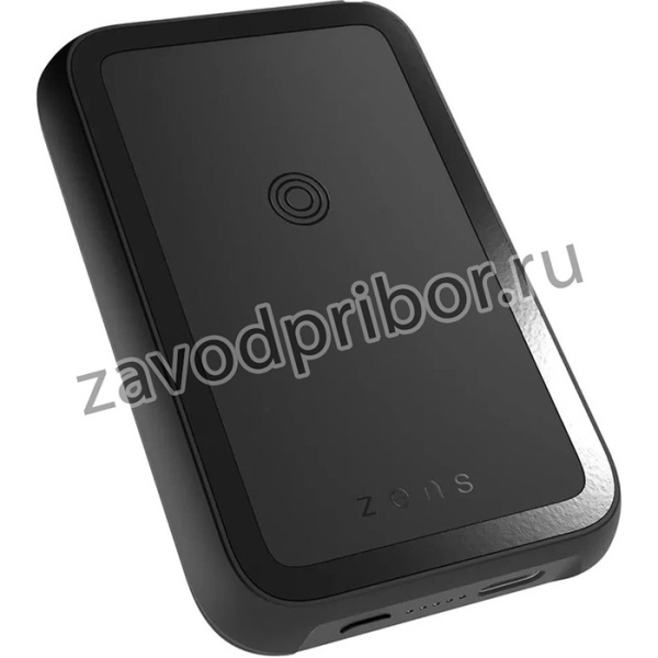 Внешний аккумулятор Zens ZEPP02M/00