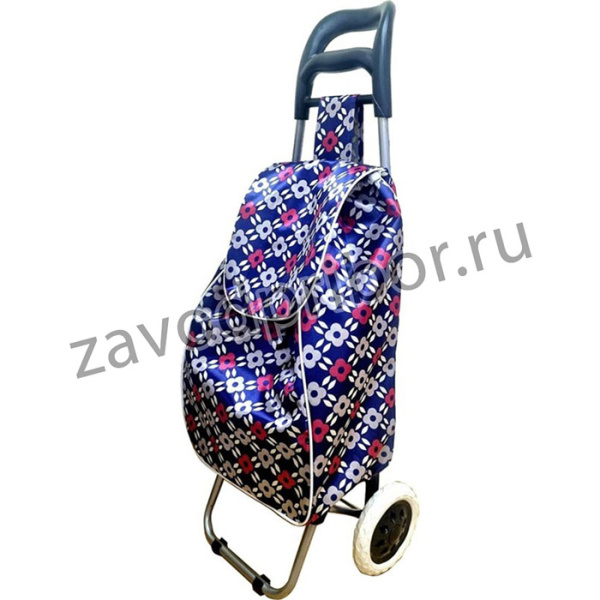 Сумка-тележка СТ-9 00-00015478