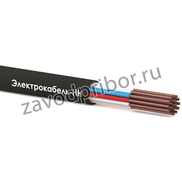 Кабель КВВГнг(А)-LS 19х2.5 0.66кВ (м) Электрокабель НН 00-00006528