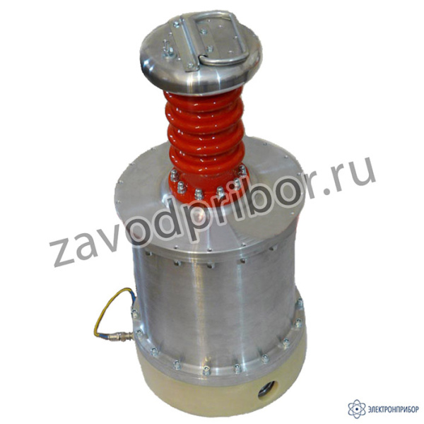 КГИ-42-1-300 — высоковольтный измерительный конденсатор на 42 кВ
