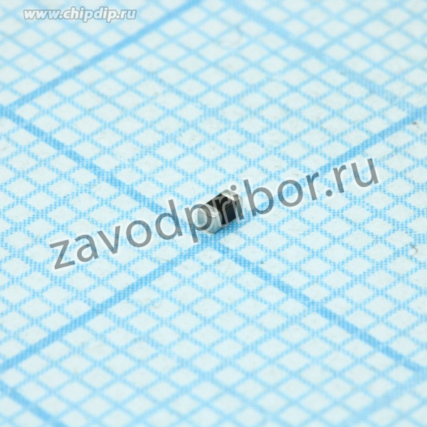 B57371V2223J060, (NTC 22 кОм +5%), NTC-термистор 22кОм +5% двухвыводной 0603 для поверхностного монтажа 4455K лента на катушке