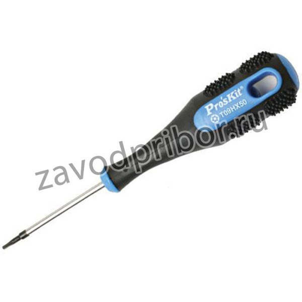 Отвертка 9SD-200-T09H 00191915