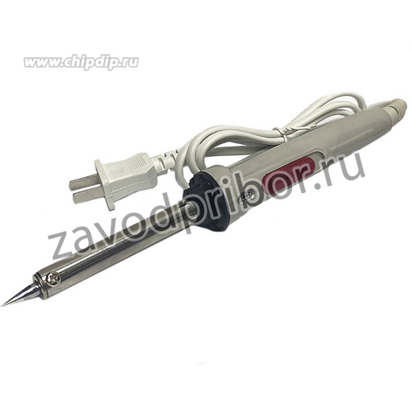Паяльник двухрежимный JAC Tool 903 40w с подсветкой
