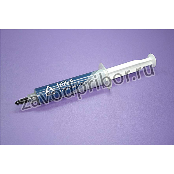 Термопаста Arctic Cooling MX-4 (20 грамм)