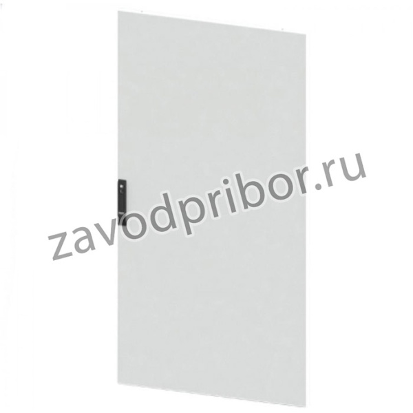 Сплошная дверь DKC, для шкафов CAE CQE, 2200x300 мм R5CPE2230