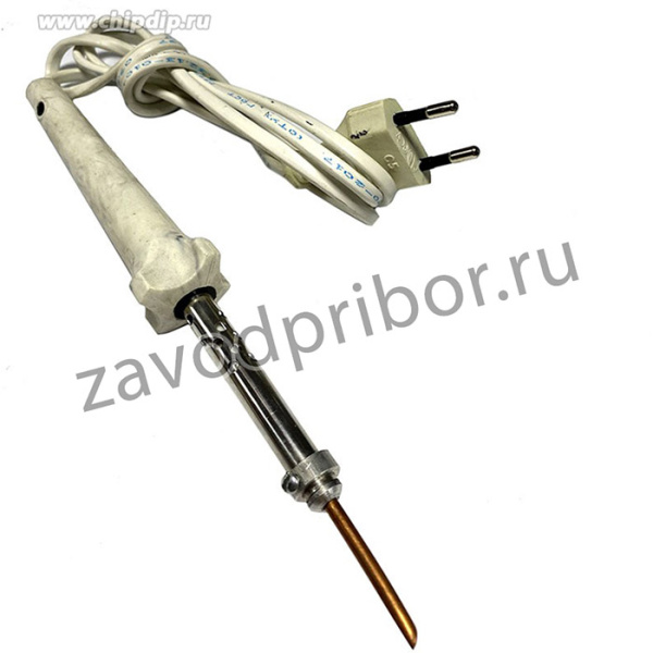 Электропаяльник ЭПСН 40Вт/220В (г.Великие Луки)