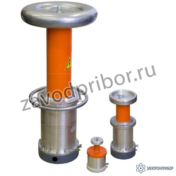 КИВ-110 — конденсатор измерительный высоковольтный