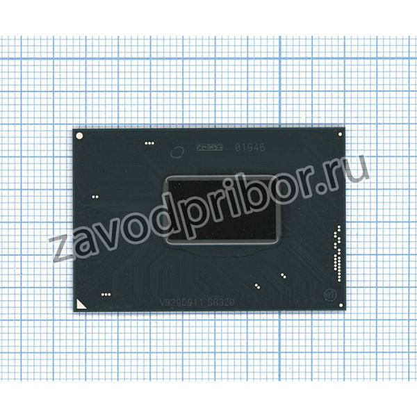 Процессор SR3Z0 Intel Core i5 Mobile i5-8300H