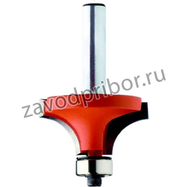 Фреза внутр.радиус R=8 нижн. подш. S=8 D=28,6x12,7 938.285.11