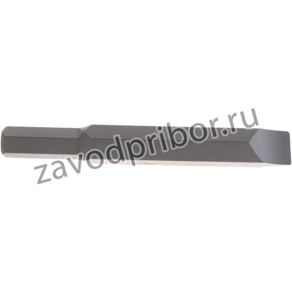 Вставка бита торцевая 5/16", Slotted, 10x1.6 мм, L = 80 мм 188010S