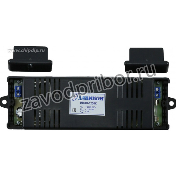ИВЭП-1250К (блок питания)