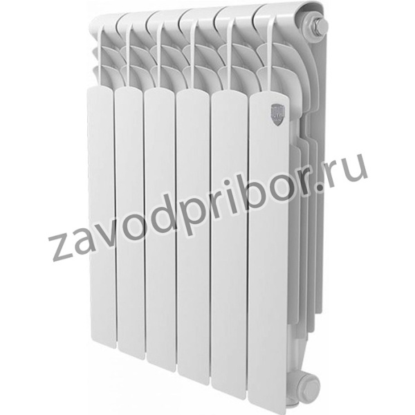 Радиатор Revolution 500 2.0 - 6 секц. НС-1340190