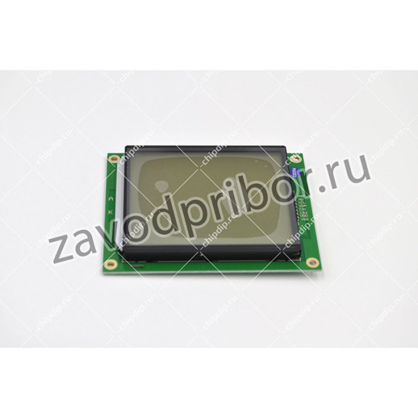 Компл. части к весам/ CL3000J LCD индикатор