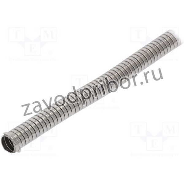 SLI1/2-30, Защитная трубка, Размер трубы: 18, нержавеющая сталь, L: 30м, IP40