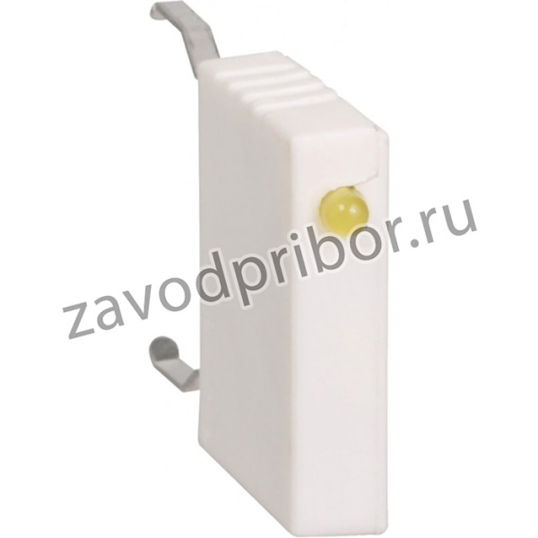 RC ОГРАНИЧИТЕЛЬ ПЕРЕНАПРЯЖЕНИЯ AC 110/250V