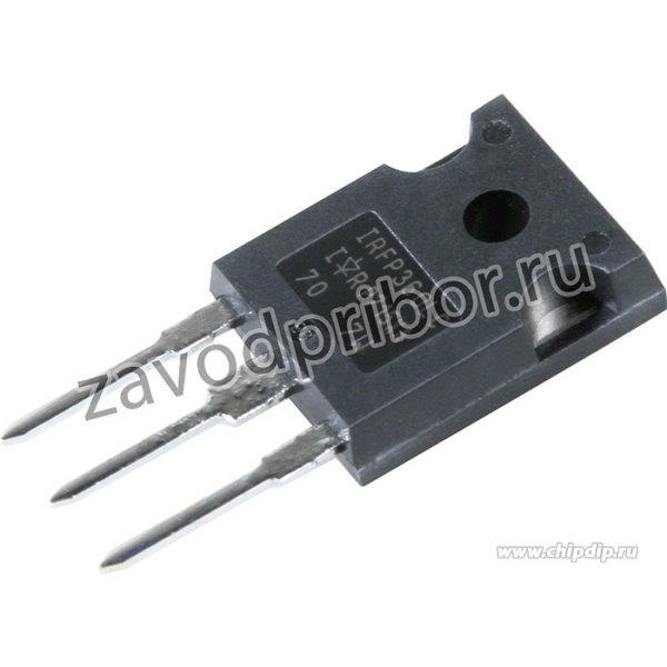 IRFP360LCPBF, Транзистор, N-канал 400В 23А [TO-247AC]
