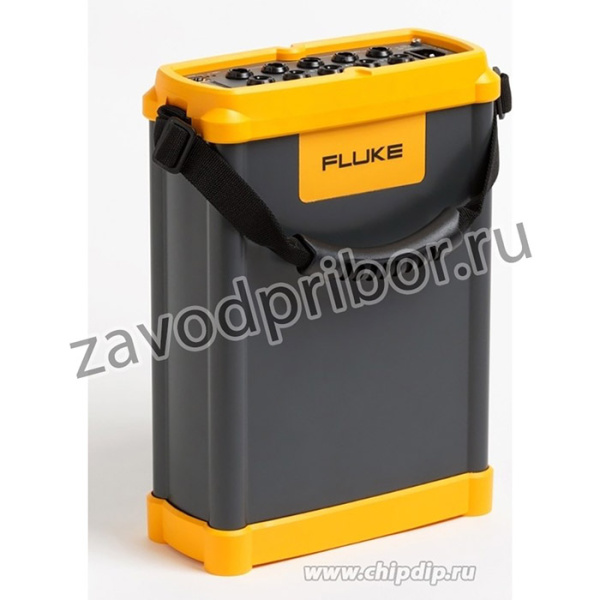 Fluke 1750, Регистратор качества электроэнергии (Госреестр РФ)